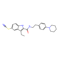 GAT100，Moligand™，阿拉丁