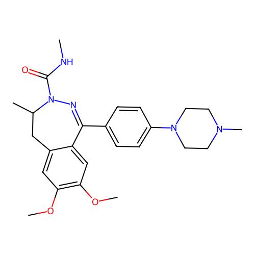 (R)-BAY1238097，1564269-85-7，≥99%，阿拉丁产品图