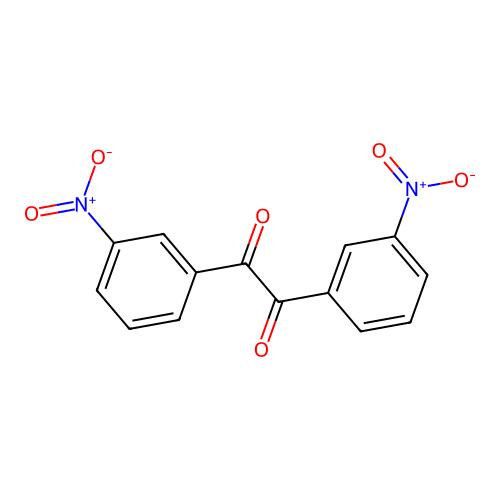 Benzil, 3,5'-dinitro-,5913-06-4,阿拉丁产品图