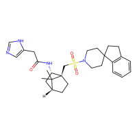 L-367,773，Moligand™，阿拉丁