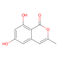 6,8-二羟基-3-甲基异香豆素，1204-37-1，≥95%(LC/MS-UV)，阿拉丁