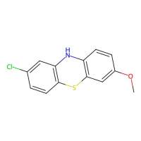 2-Chloro-7-methoxy-10H-phenothiazine,1730-44-5,阿拉丁