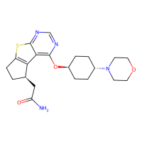 ND-2110,Moligand™,阿拉丁