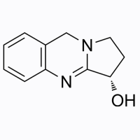鸭嘴花碱，6159-55-3，Moligand™, ≥98%，阿拉丁