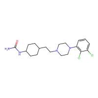 Didesmethyl cariprazine，839712-25-3，≥99%，阿拉丁