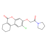 WAY-605103，380476-01-7，10mM in DMSO，阿拉丁