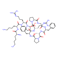 Lys-kallidin，Moligand™，阿拉丁