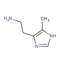 4-甲基组胺，36507-31-0，Moligand™,≥95%，阿拉丁