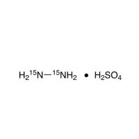 硫酸肼-¹⁵N₂,88491-70-7,98%,98 atom% ¹⁵N,阿拉丁