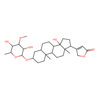 17β-Neriifolin,466-07-9,阿拉丁
