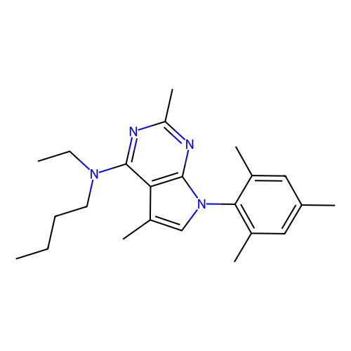 CP 154,526，157286-86-7，Moligand™，阿拉丁产品图