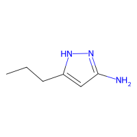 3-氨基-5-丙基吡唑，126748-58-1，≥95%，阿拉丁