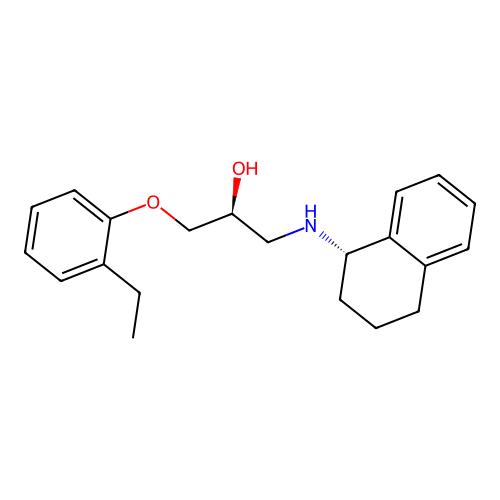 SR-59230A free base,174689-38-4,阿拉丁产品图