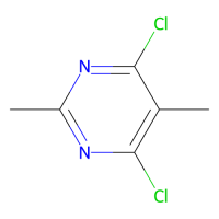 4,6-二氯-2,5-二甲基嘧啶，1780-33-2，≥98%，阿拉丁