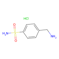 盐酸磺胺米隆,138-37-4,10mM in DMSO,阿拉丁