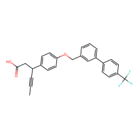AMG-837,865231-46-5,Moligand™,阿拉丁