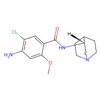 (R)-zacopride，Moligand™，阿拉丁