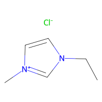 1-乙基-3-甲基咪唑氯化物-d₁₁，160203-52-1，98 atom% D，阿拉丁
