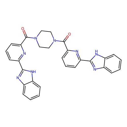 BT-11,1912399-75-7,Moligand™, 10mM in DMSO,阿拉丁产品图