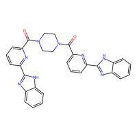 BT-11，1912399-75-7，Moligand™, 10mM in DMSO，阿拉丁