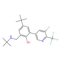 JPC-3210，1609655-35-7，Moligand™，阿拉丁