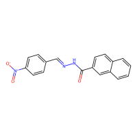 LASSBio-1524,Moligand™,阿拉丁