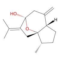Isocurcumenol,24063-71-6,≥98%,阿拉丁