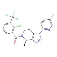 JNJ-54166060,1627900-41-7,阿拉丁