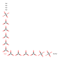 偏钨酸钠（POM-1），12141-67-2，≥85% WO3 basis，阿拉丁