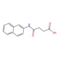 4-(Naphthalen-2-ylamino)-4-oxobutanoic acid，37600-46-7，阿拉丁