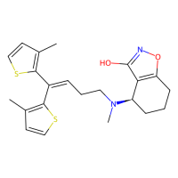 (R)-EF-1520,Moligand™,阿拉丁