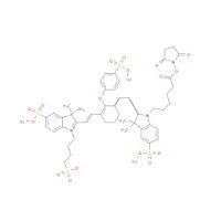800CW NHS ester，956579-01-4，Moligand™,≥98%，阿拉丁