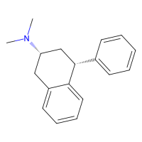 (+)-cis-H₂-PAT,Moligand™,阿拉丁