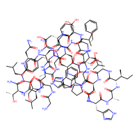 [¹²⁵I][Tyr²⁶]galanin (rat/mouse)，Moligand™，阿拉丁