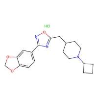 H3R antagonist 1 hydrochloride，2319790-07-1，≥95%，阿拉丁