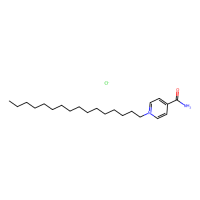 4-氨基甲酰-1-十六烷基氯化吡啶鎓，377085-58-0，>96.0%(T)，阿拉丁
