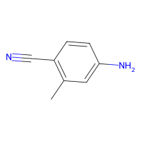 4-氨基-2-甲基苄腈,72115-06-1,97%,阿拉丁
