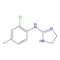 Tolonidine，4201-22-3，≥99%，阿拉丁