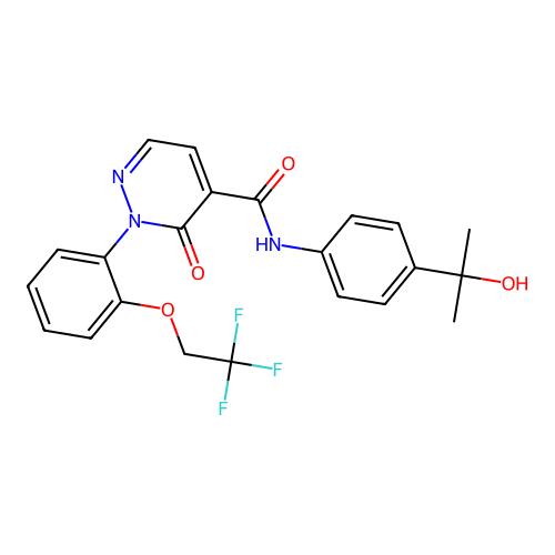 Glucosylceramide synthase-IN-2,2597958-02-4,≥98%,阿拉丁产品图