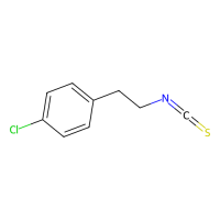 2-(4-氯苯基)乙基异硫代氰酸酯,17608-10-5,≥97%,阿拉丁