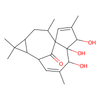 20-脱氧烯醇,54706-99-9,10mM in DMSO,阿拉丁