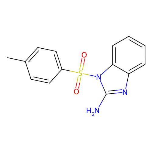 ML130 (Nodinitib-1)，799264-47-4，Moligand™, 10mM in DMSO，阿拉丁产品图