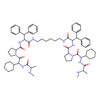 BV-6,1001600-56-1,Moligand™, 10mM in DMSO,阿拉丁