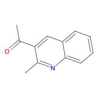 1-(2-methylquinolin-3-yl)ethan-1-one，14208-35-6，阿拉丁