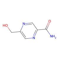 5-(羟基甲基)-2-吡嗪甲酰胺,412277-94-2,≥95%,阿拉丁