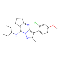 ONO-2333MS,Moligand™,阿拉丁