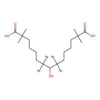 Bempedoic acid-d4,2408131-70-2,≥98%,阿拉丁