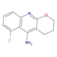6-Fluoro-3,4-dihydro-2H-pyrano[2,3-b]quinolin-5-amine，122910-26-3，阿拉丁