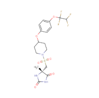 AZD6605，893556-15-5，Moligand™, ≥98%，阿拉丁