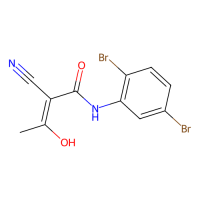 LFM-A13，244240-24-2，Moligand™, 10mM in DMSO，阿拉丁